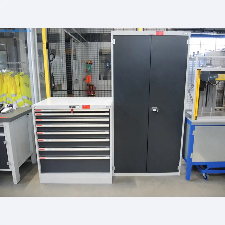 LILIUM eAircraft GmbH / LILIUM GmbH; Maschinen, Testanlagen und Betriebsausstattungen zur Herstellung von eVTOL -1