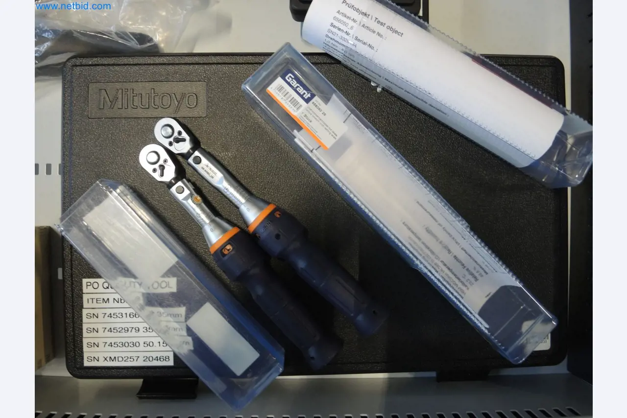 LILIUM eAircraft GmbH / LILIUM GmbH; Maschinen, Testanlagen und Betriebsausstattungen zur Herstellung von eVTOL -21