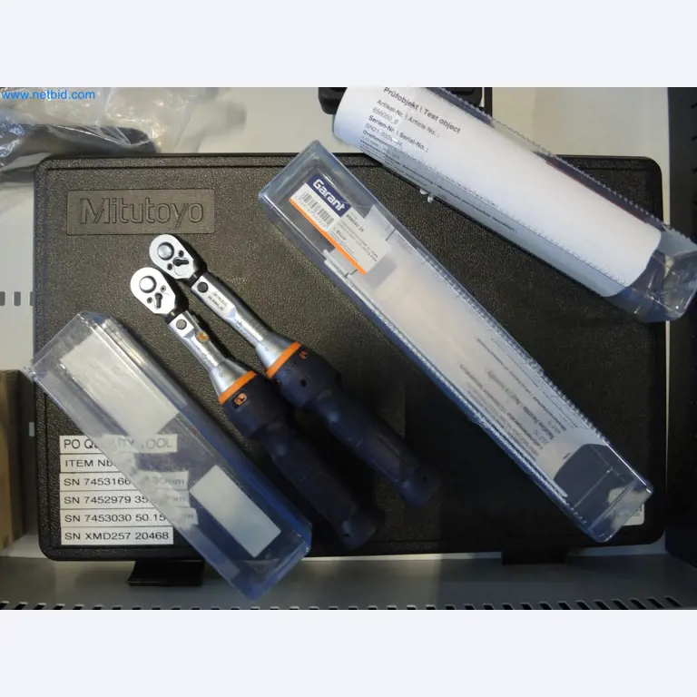 LILIUM eAircraft GmbH / LILIUM GmbH; Maschinen, Testanlagen und Betriebsausstattungen zur Herstellung von eVTOL -21