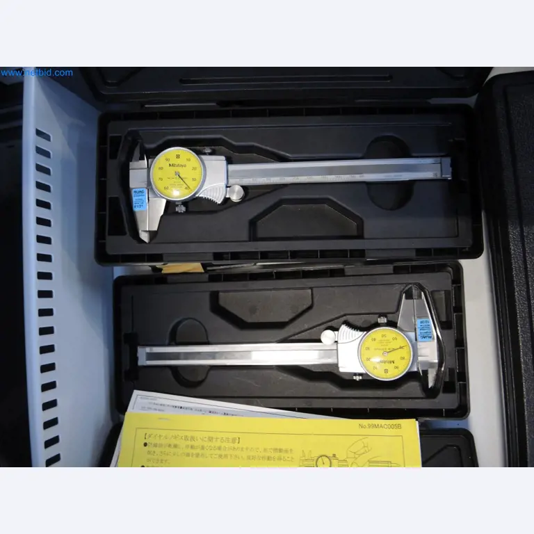 LILIUM eAircraft GmbH / LILIUM GmbH; Maschinen, Testanlagen und Betriebsausstattungen zur Herstellung von eVTOL -23