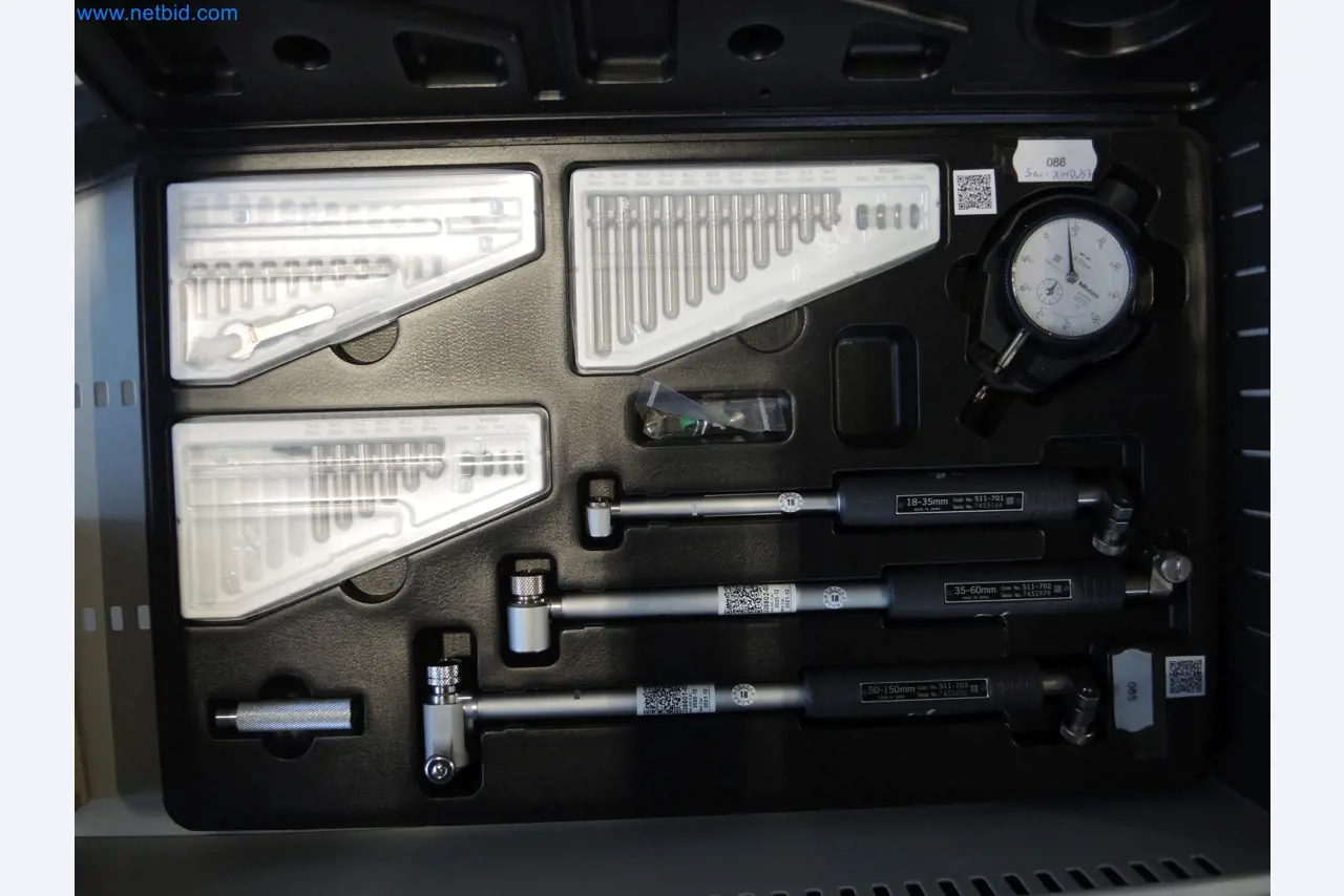 LILIUM eAircraft GmbH / LILIUM GmbH; Maschinen, Testanlagen und Betriebsausstattungen zur Herstellung von eVTOL -24