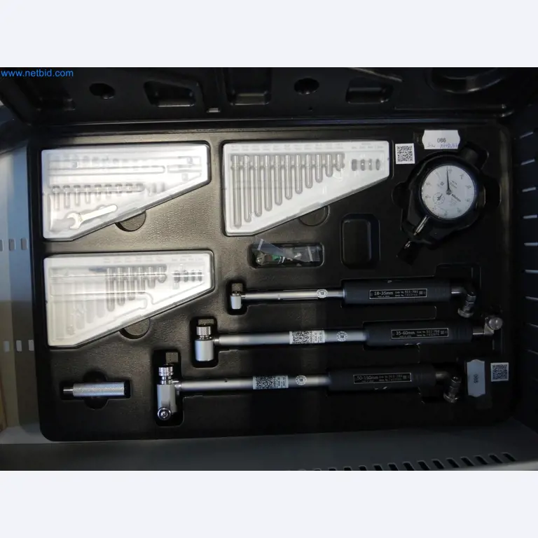 LILIUM eAircraft GmbH / LILIUM GmbH; Maschinen, Testanlagen und Betriebsausstattungen zur Herstellung von eVTOL -24