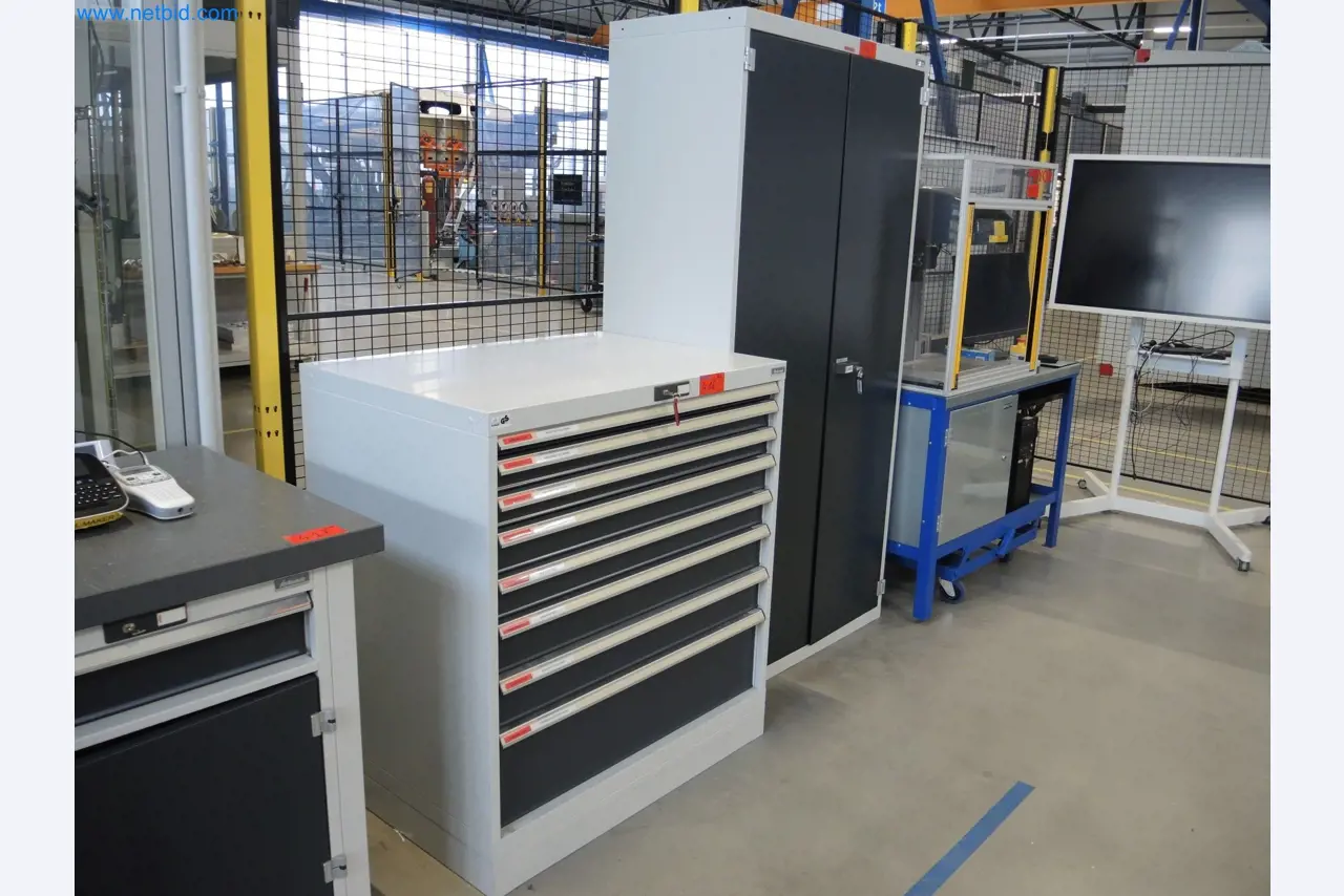 LILIUM eAircraft GmbH / LILIUM GmbH; Maschinen, Testanlagen und Betriebsausstattungen zur Herstellung von eVTOL -2