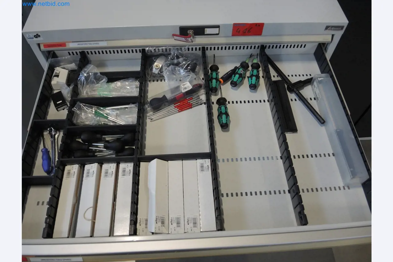 LILIUM eAircraft GmbH / LILIUM GmbH; Maschinen, Testanlagen und Betriebsausstattungen zur Herstellung von eVTOL -3