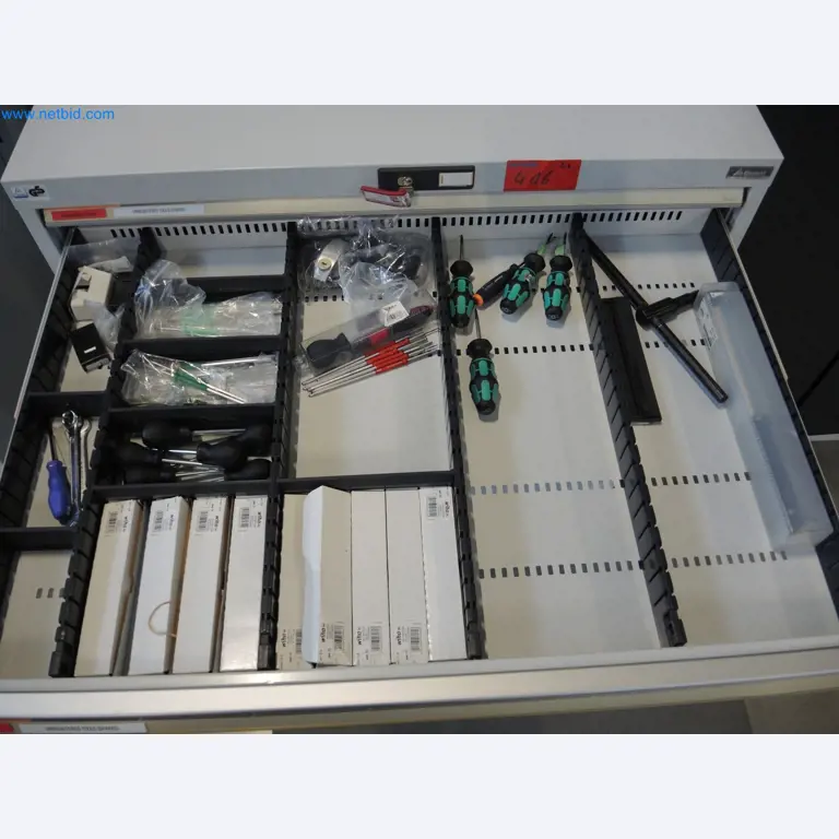 LILIUM eAircraft GmbH / LILIUM GmbH; Maschinen, Testanlagen und Betriebsausstattungen zur Herstellung von eVTOL -3