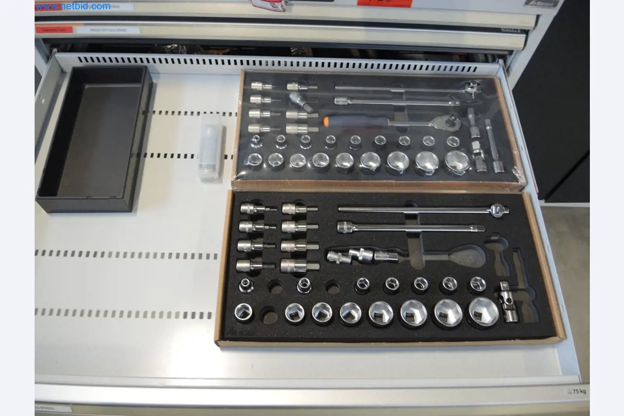 LILIUM eAircraft GmbH / LILIUM GmbH; Maschinen, Testanlagen und Betriebsausstattungen zur Herstellung von eVTOL -4