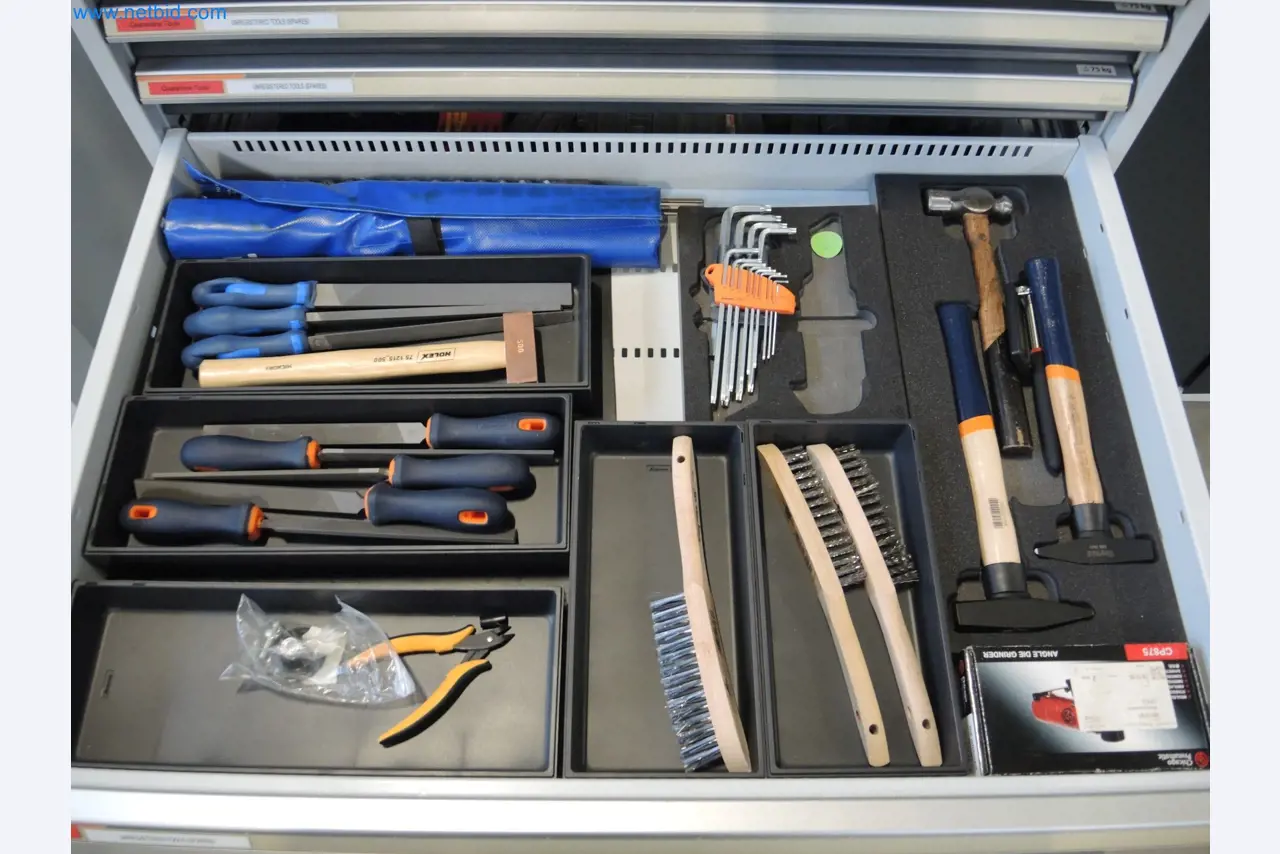 LILIUM eAircraft GmbH / LILIUM GmbH; Maschinen, Testanlagen und Betriebsausstattungen zur Herstellung von eVTOL -5