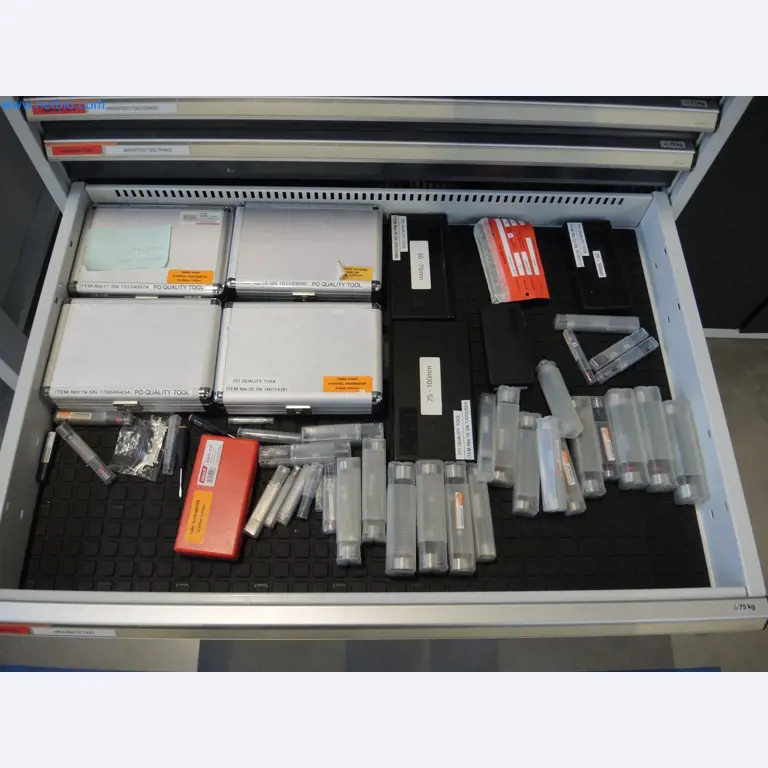 LILIUM eAircraft GmbH / LILIUM GmbH; Maschinen, Testanlagen und Betriebsausstattungen zur Herstellung von eVTOL -6