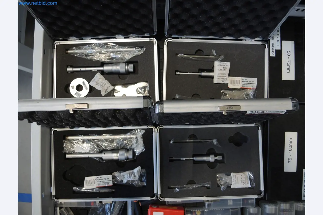 LILIUM eAircraft GmbH / LILIUM GmbH; Maschinen, Testanlagen und Betriebsausstattungen zur Herstellung von eVTOL -7