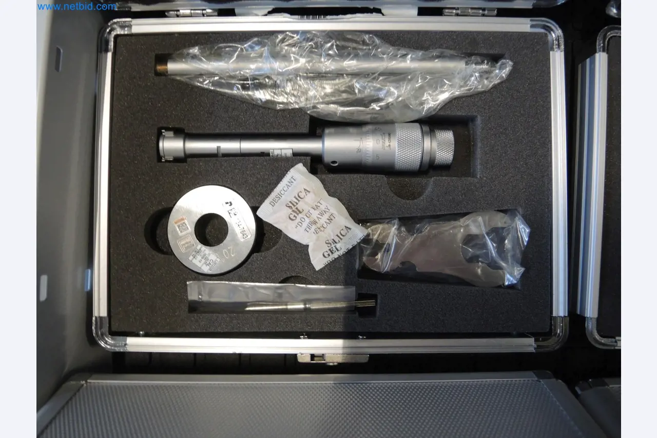 LILIUM eAircraft GmbH / LILIUM GmbH; Maschinen, Testanlagen und Betriebsausstattungen zur Herstellung von eVTOL -8