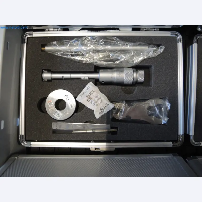 LILIUM eAircraft GmbH / LILIUM GmbH; Maschinen, Testanlagen und Betriebsausstattungen zur Herstellung von eVTOL -8