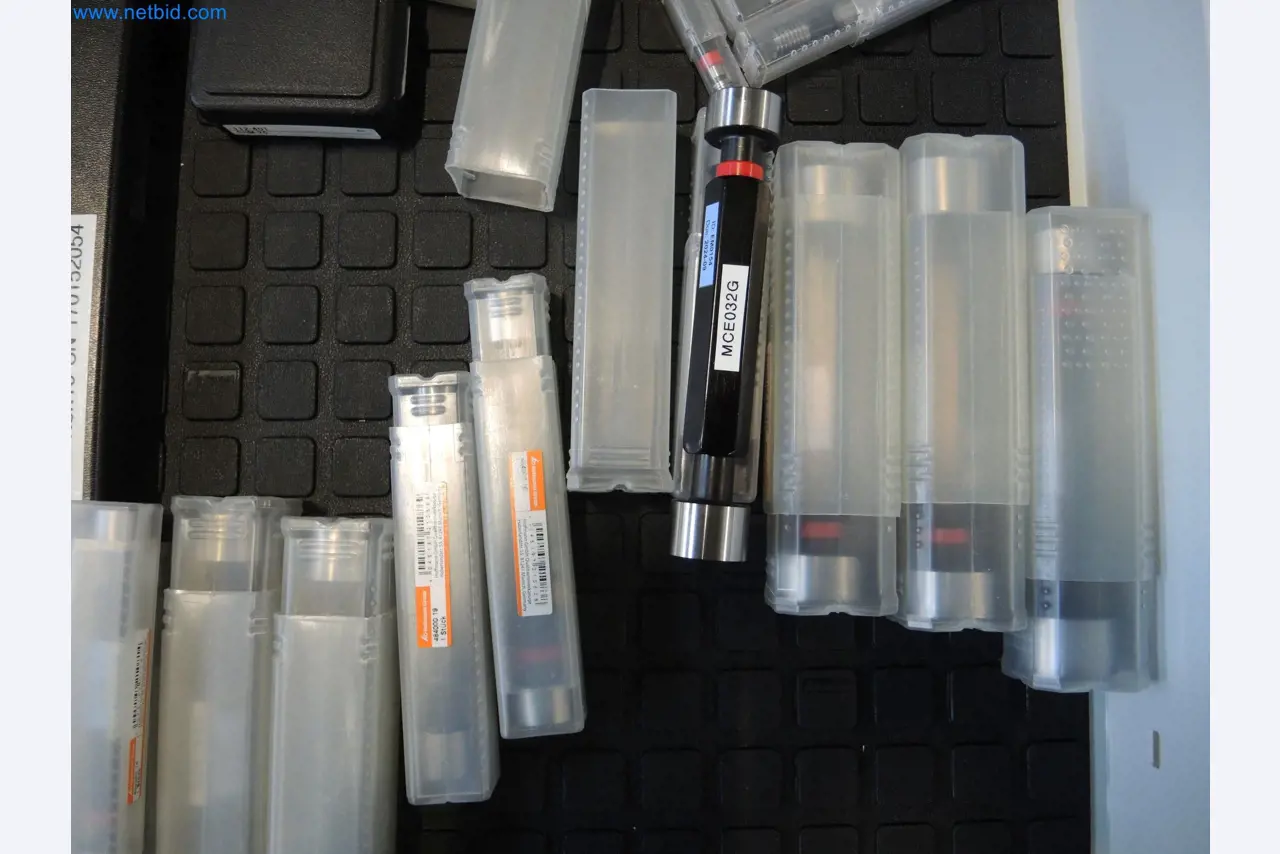 LILIUM eAircraft GmbH / LILIUM GmbH; Maschinen, Testanlagen und Betriebsausstattungen zur Herstellung von eVTOL -9