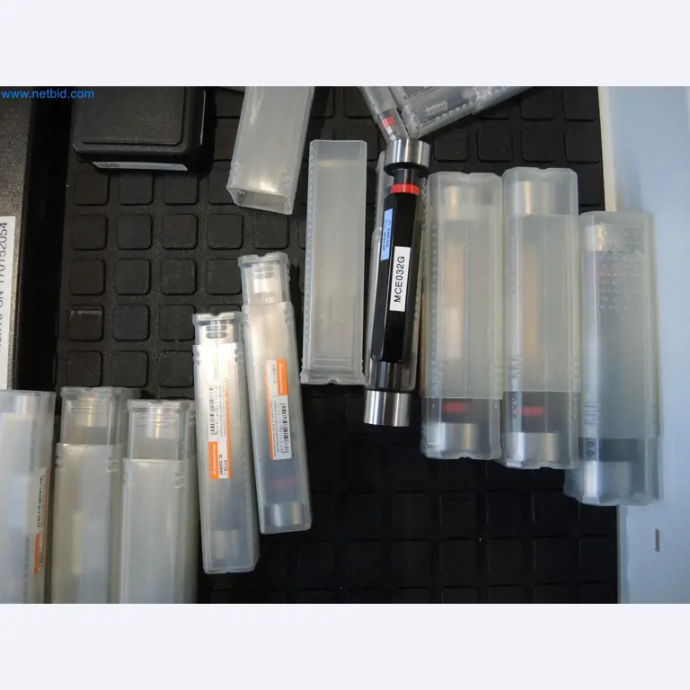 LILIUM eAircraft GmbH / LILIUM GmbH; Maschinen, Testanlagen und Betriebsausstattungen zur Herstellung von eVTOL -9