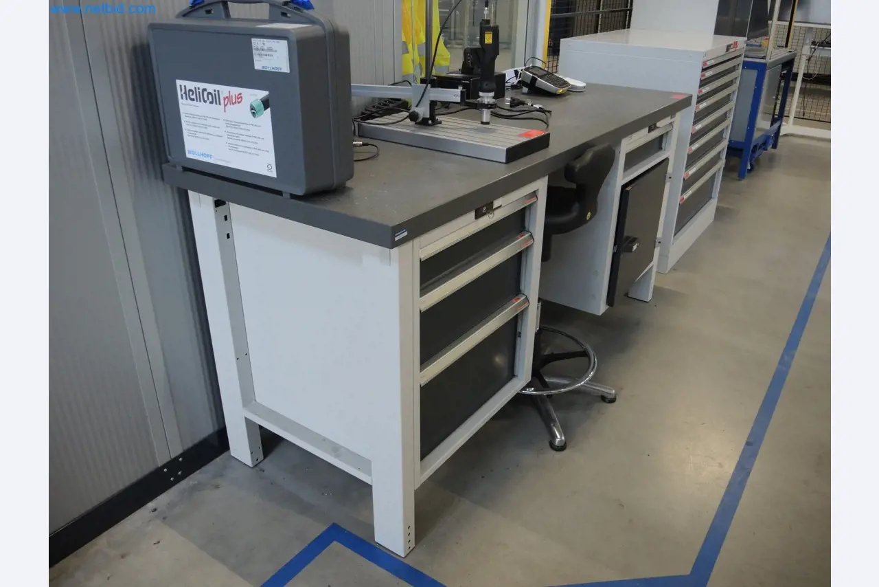 LILIUM eAircraft GmbH / LILIUM GmbH; machines, testsystemen en bedieningsapparatuur voor de productie van eVTOL's-2