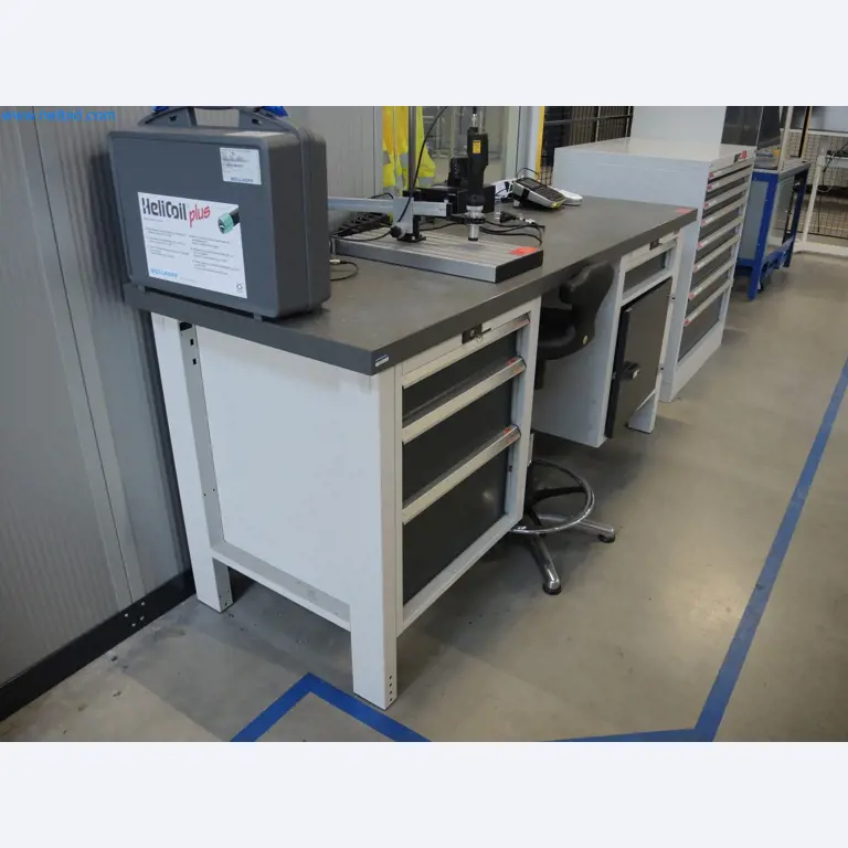 LILIUM eAircraft GmbH / LILIUM GmbH; machines, testsystemen en bedieningsapparatuur voor de productie van eVTOL's-2