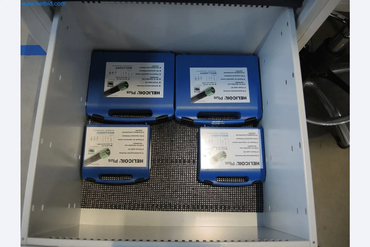 LILIUM eAircraft GmbH / LILIUM GmbH; machines, testsystemen en bedieningsapparatuur voor de productie van eVTOL's-3