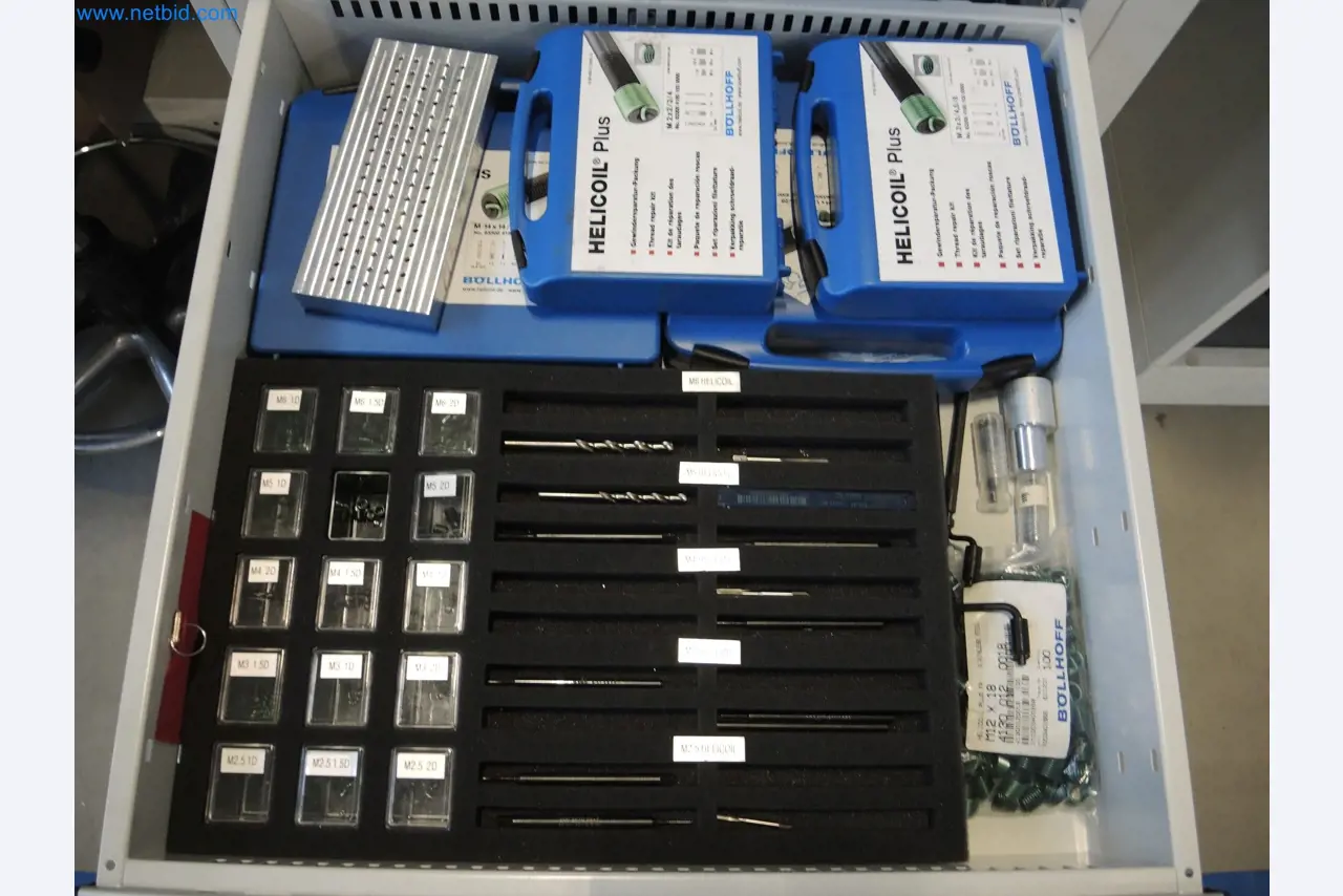 LILIUM eAircraft GmbH / LILIUM GmbH; machines, testsystemen en bedieningsapparatuur voor de productie van eVTOL's-4