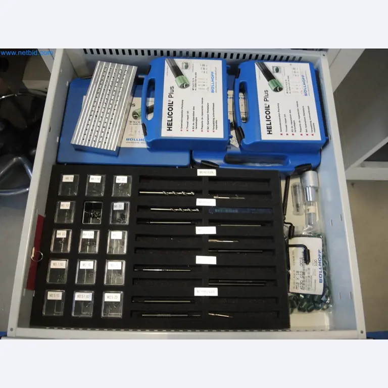 LILIUM eAircraft GmbH / LILIUM GmbH; machines, testsystemen en bedieningsapparatuur voor de productie van eVTOL's-4