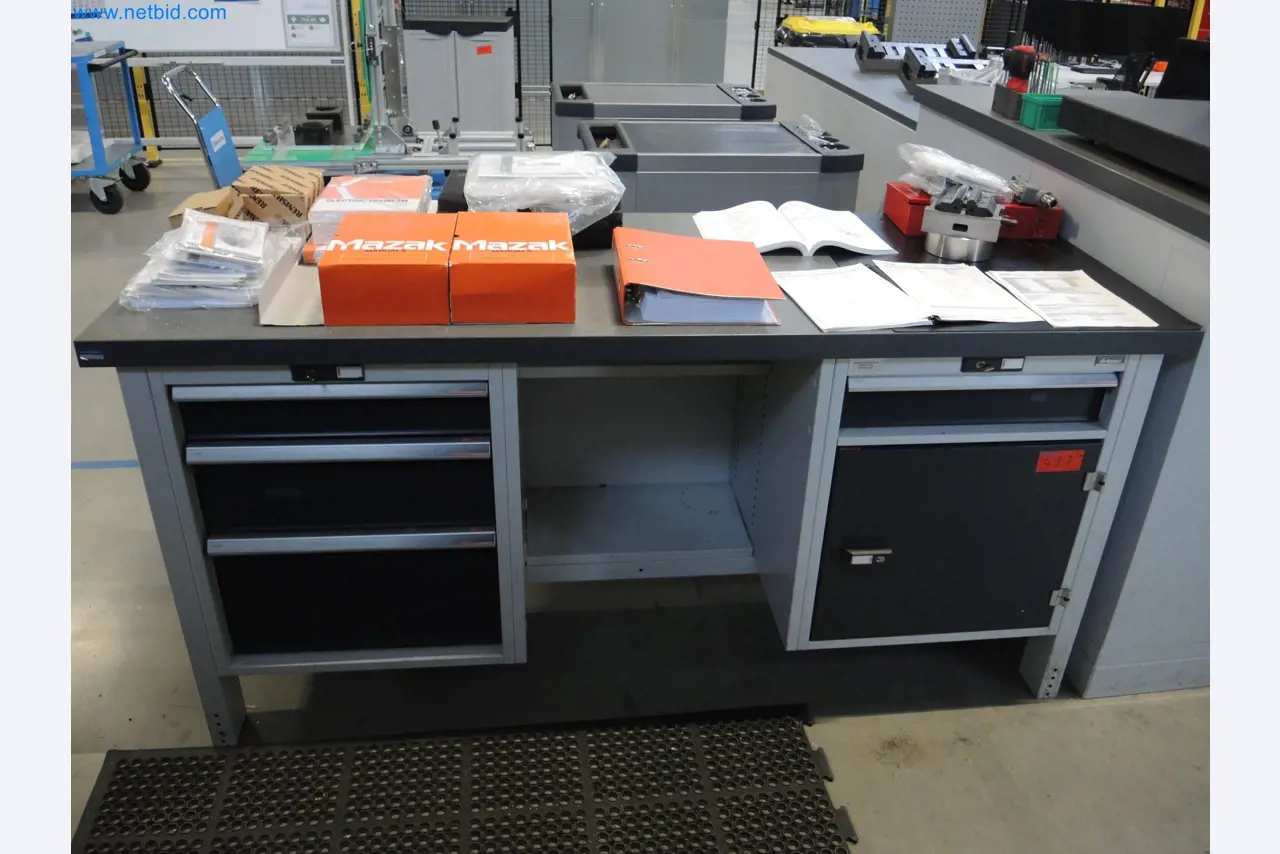 LILIUM eAircraft GmbH / LILIUM GmbH; machines, testsystemen en bedieningsapparatuur voor de productie van eVTOL's-5