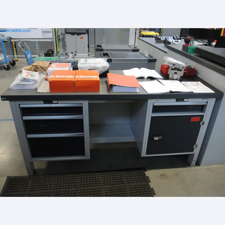 LILIUM eAircraft GmbH / LILIUM GmbH; machines, testsystemen en bedieningsapparatuur voor de productie van eVTOL's-5