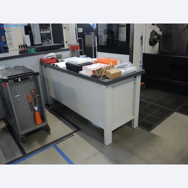 LILIUM eAircraft GmbH / LILIUM GmbH; machines, testsystemen en bedieningsapparatuur voor de productie van eVTOL's-6