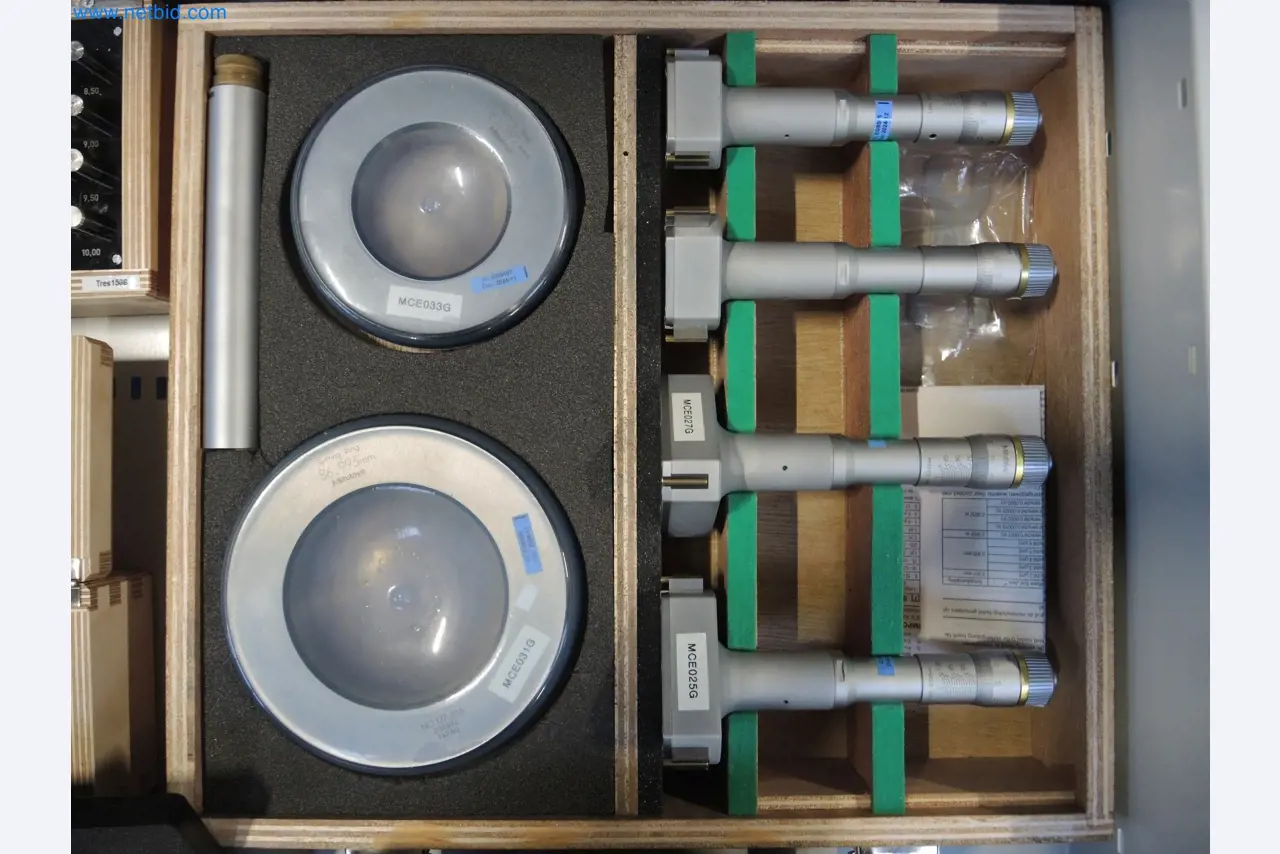 LILIUM eAircraft GmbH / LILIUM GmbH; machines, testsystemen en bedieningsapparatuur voor de productie van eVTOL's-10