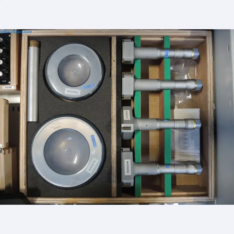 LILIUM eAircraft GmbH / LILIUM GmbH; machines, testsystemen en bedieningsapparatuur voor de productie van eVTOL's-10