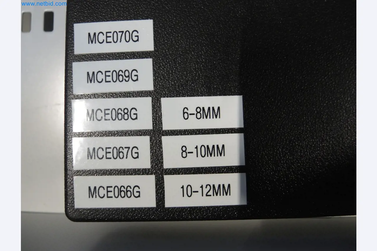 LILIUM eAircraft GmbH / LILIUM GmbH; machines, testsystemen en bedieningsapparatuur voor de productie van eVTOL's-13