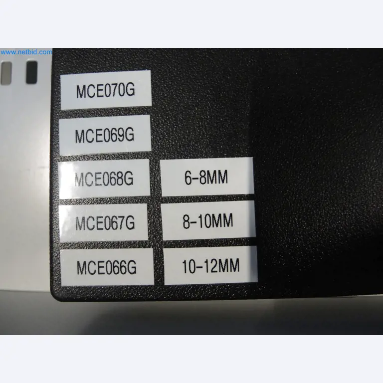 LILIUM eAircraft GmbH / LILIUM GmbH; machines, testsystemen en bedieningsapparatuur voor de productie van eVTOL's-13