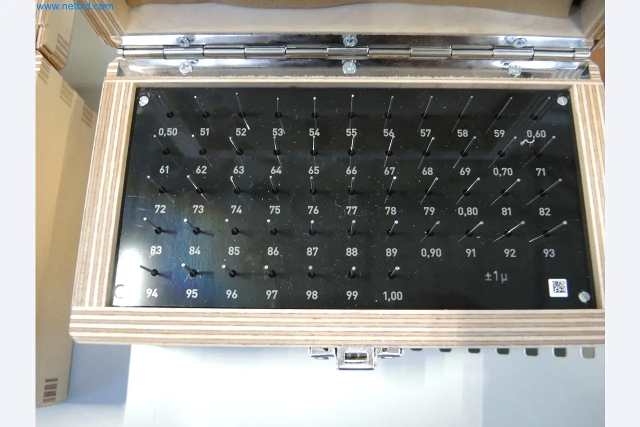 LILIUM eAircraft GmbH / LILIUM GmbH; machines, testsystemen en bedieningsapparatuur voor de productie van eVTOL's-15