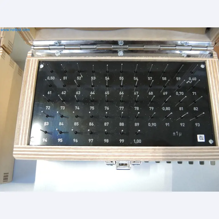 LILIUM eAircraft GmbH / LILIUM GmbH; machines, testsystemen en bedieningsapparatuur voor de productie van eVTOL's-15