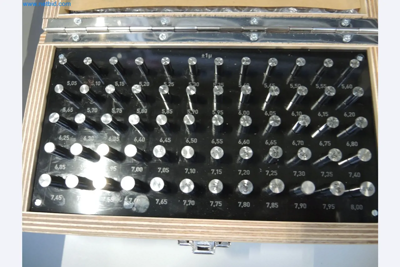 LILIUM eAircraft GmbH / LILIUM GmbH; machines, testsystemen en bedieningsapparatuur voor de productie van eVTOL's-16