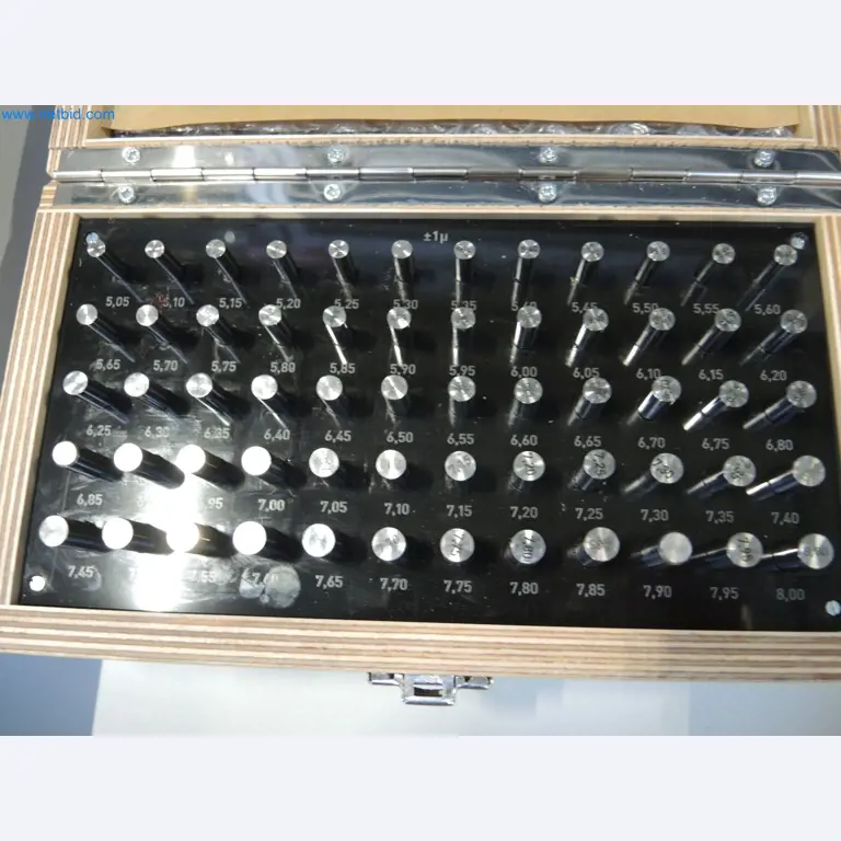 LILIUM eAircraft GmbH / LILIUM GmbH; machines, testsystemen en bedieningsapparatuur voor de productie van eVTOL's-16