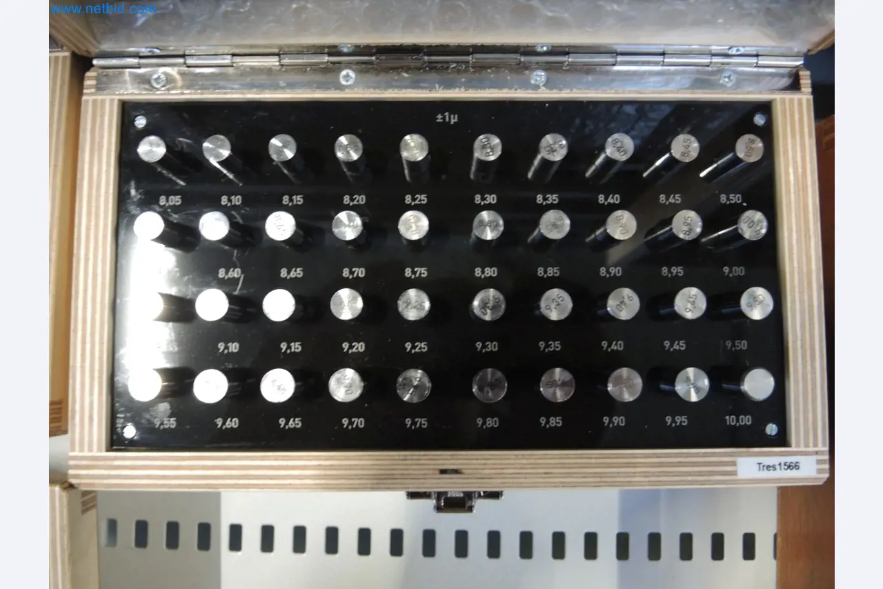 LILIUM eAircraft GmbH / LILIUM GmbH; machines, testsystemen en bedieningsapparatuur voor de productie van eVTOL's-17