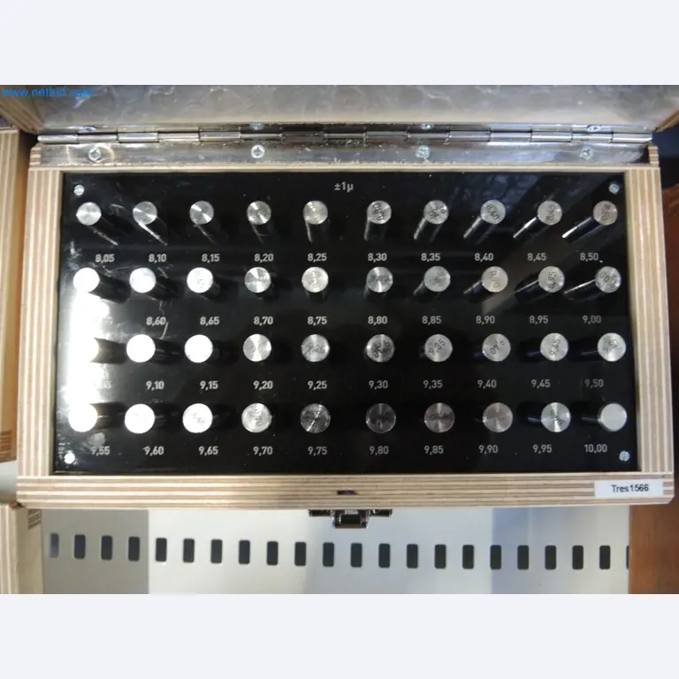 LILIUM eAircraft GmbH / LILIUM GmbH; machines, testsystemen en bedieningsapparatuur voor de productie van eVTOL's-17