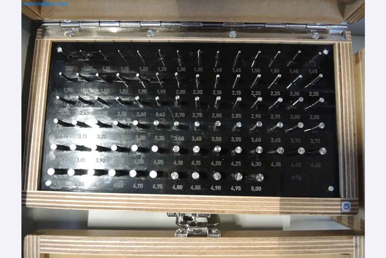 LILIUM eAircraft GmbH / LILIUM GmbH; machines, testsystemen en bedieningsapparatuur voor de productie van eVTOL's-18