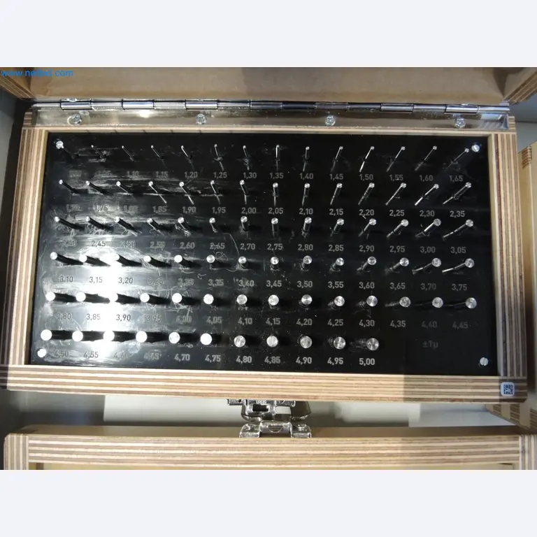 LILIUM eAircraft GmbH / LILIUM GmbH; machines, testsystemen en bedieningsapparatuur voor de productie van eVTOL's-18