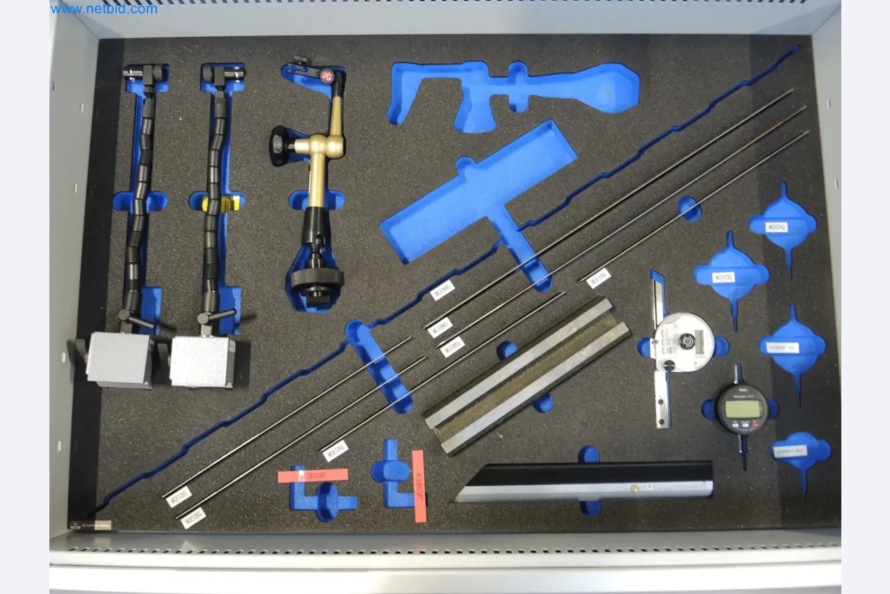 LILIUM eAircraft GmbH / LILIUM GmbH; machines, testsystemen en bedieningsapparatuur voor de productie van eVTOL's-19