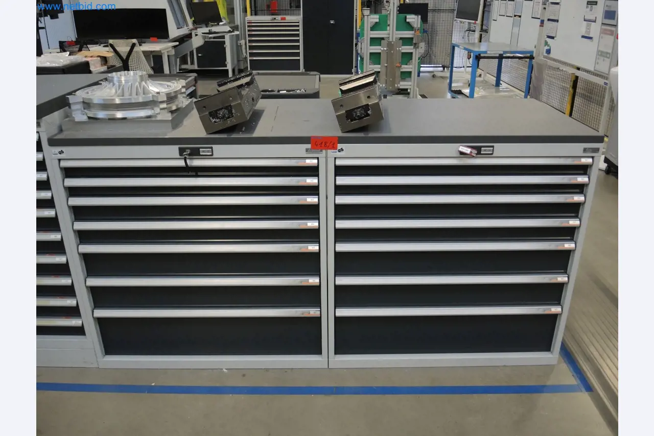 LILIUM eAircraft GmbH / LILIUM GmbH; machines, testsystemen en bedieningsapparatuur voor de productie van eVTOL's-1