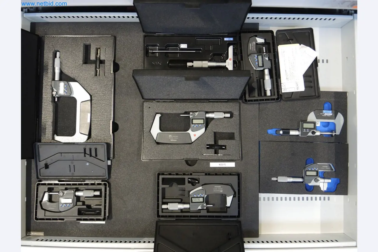 LILIUM eAircraft GmbH / LILIUM GmbH; machines, testsystemen en bedieningsapparatuur voor de productie van eVTOL's-20