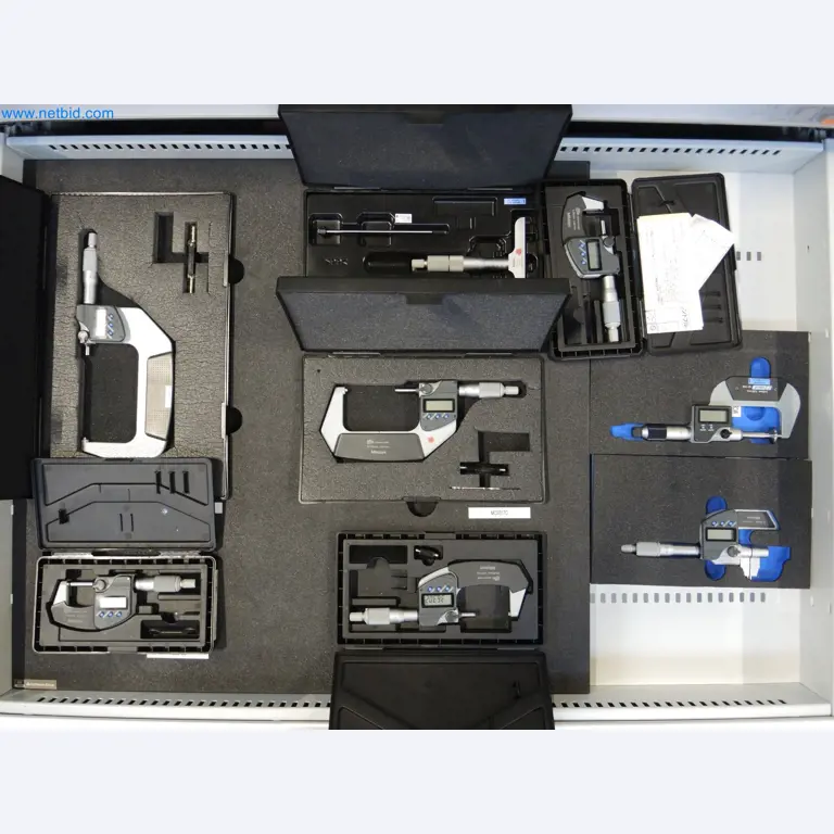 LILIUM eAircraft GmbH / LILIUM GmbH; machines, testsystemen en bedieningsapparatuur voor de productie van eVTOL's-20