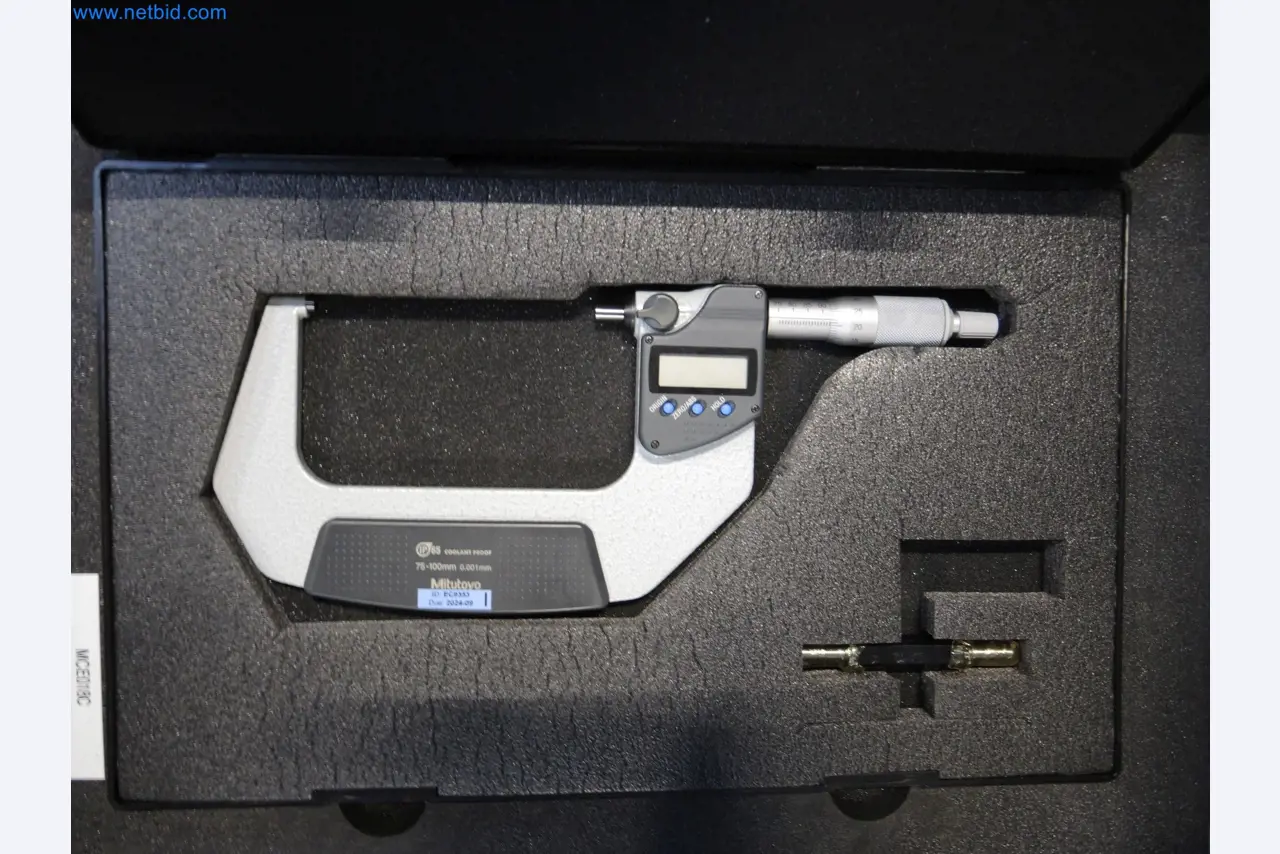 LILIUM eAircraft GmbH / LILIUM GmbH; machines, testsystemen en bedieningsapparatuur voor de productie van eVTOL's-21