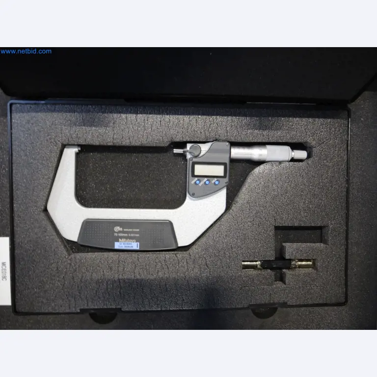 LILIUM eAircraft GmbH / LILIUM GmbH; machines, testsystemen en bedieningsapparatuur voor de productie van eVTOL's-21