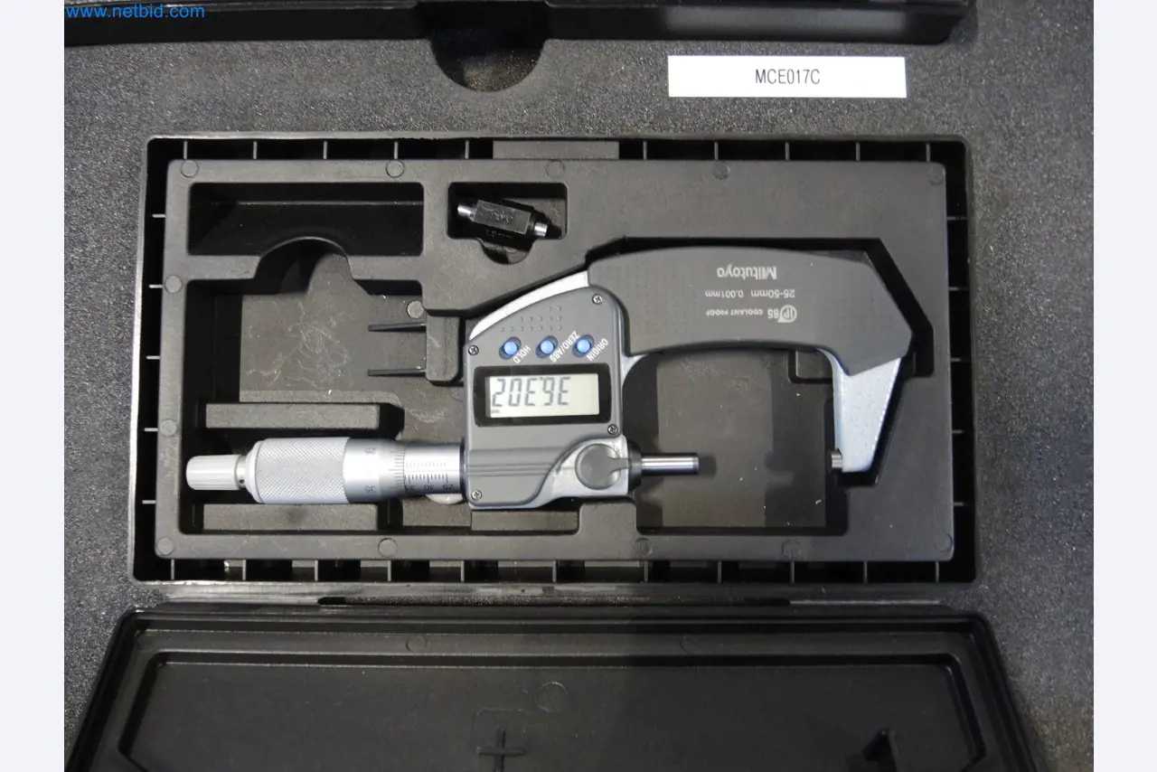 LILIUM eAircraft GmbH / LILIUM GmbH; machines, testsystemen en bedieningsapparatuur voor de productie van eVTOL's-23