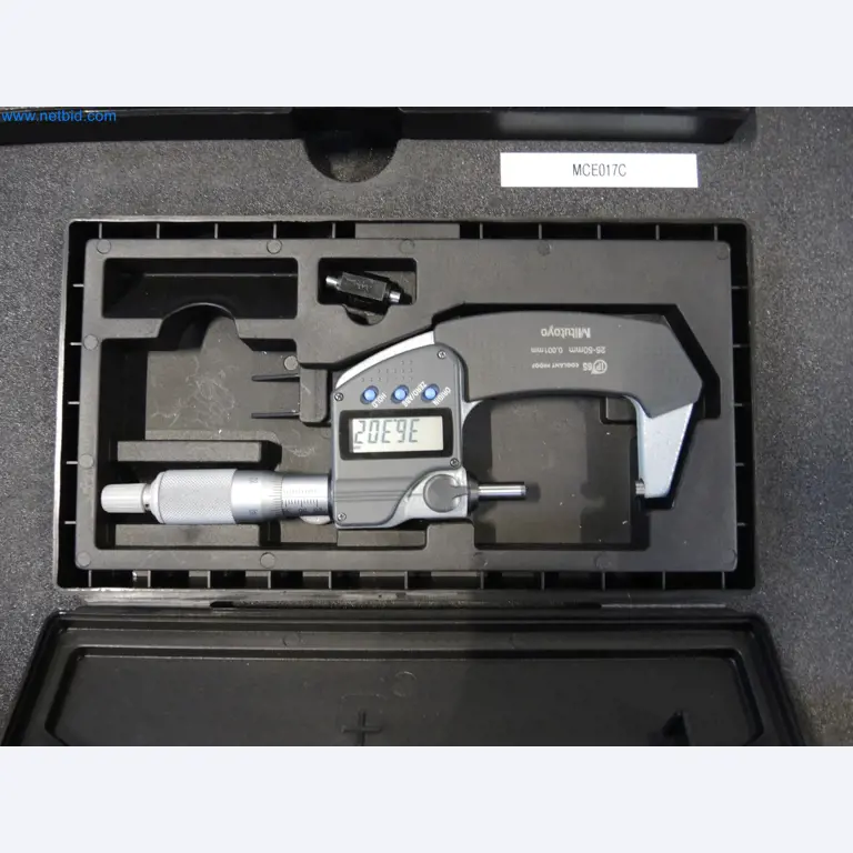 LILIUM eAircraft GmbH / LILIUM GmbH; machines, testsystemen en bedieningsapparatuur voor de productie van eVTOL's-23