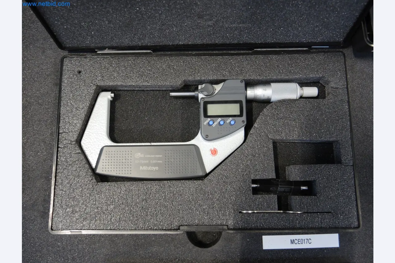 LILIUM eAircraft GmbH / LILIUM GmbH; machines, testsystemen en bedieningsapparatuur voor de productie van eVTOL's-24