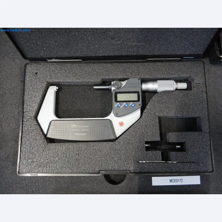 LILIUM eAircraft GmbH / LILIUM GmbH; machines, testsystemen en bedieningsapparatuur voor de productie van eVTOL's-24