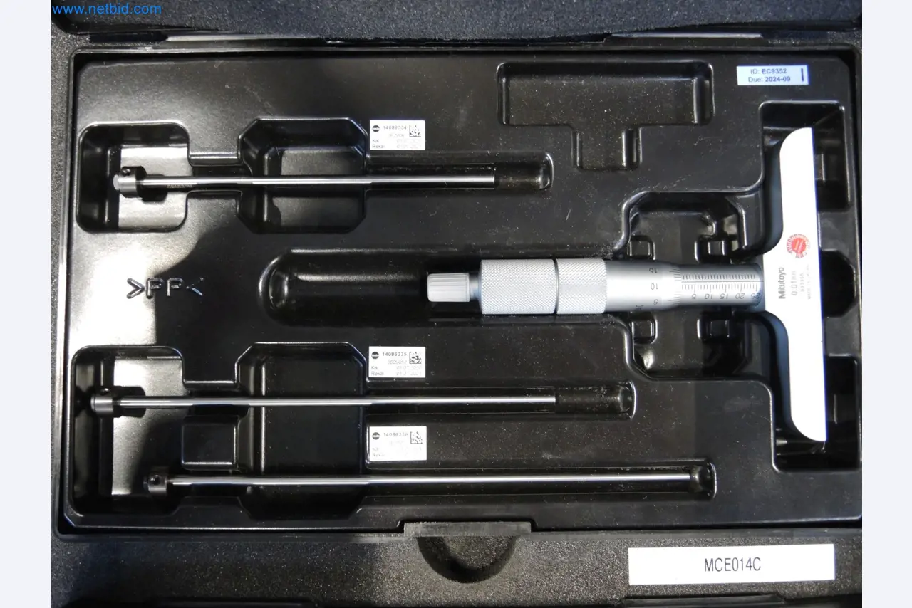 LILIUM eAircraft GmbH / LILIUM GmbH; machines, testsystemen en bedieningsapparatuur voor de productie van eVTOL's-25