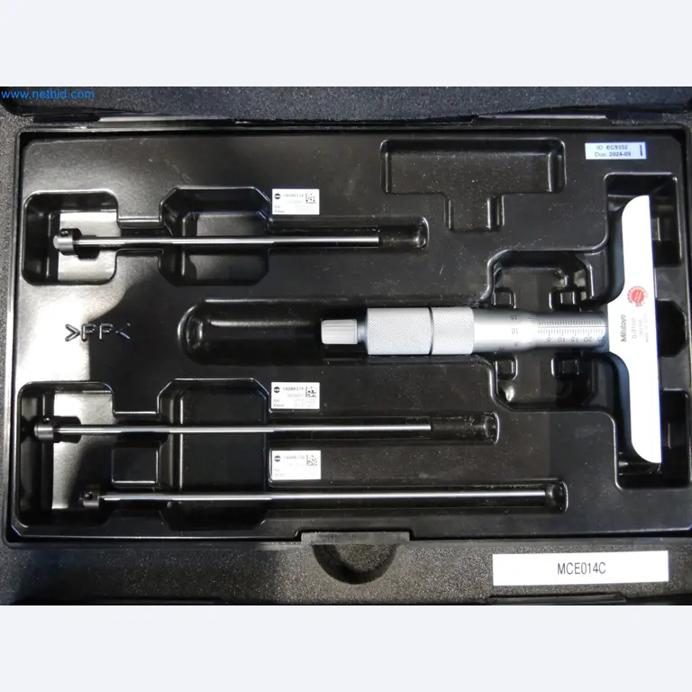 LILIUM eAircraft GmbH / LILIUM GmbH; machines, testsystemen en bedieningsapparatuur voor de productie van eVTOL's-25