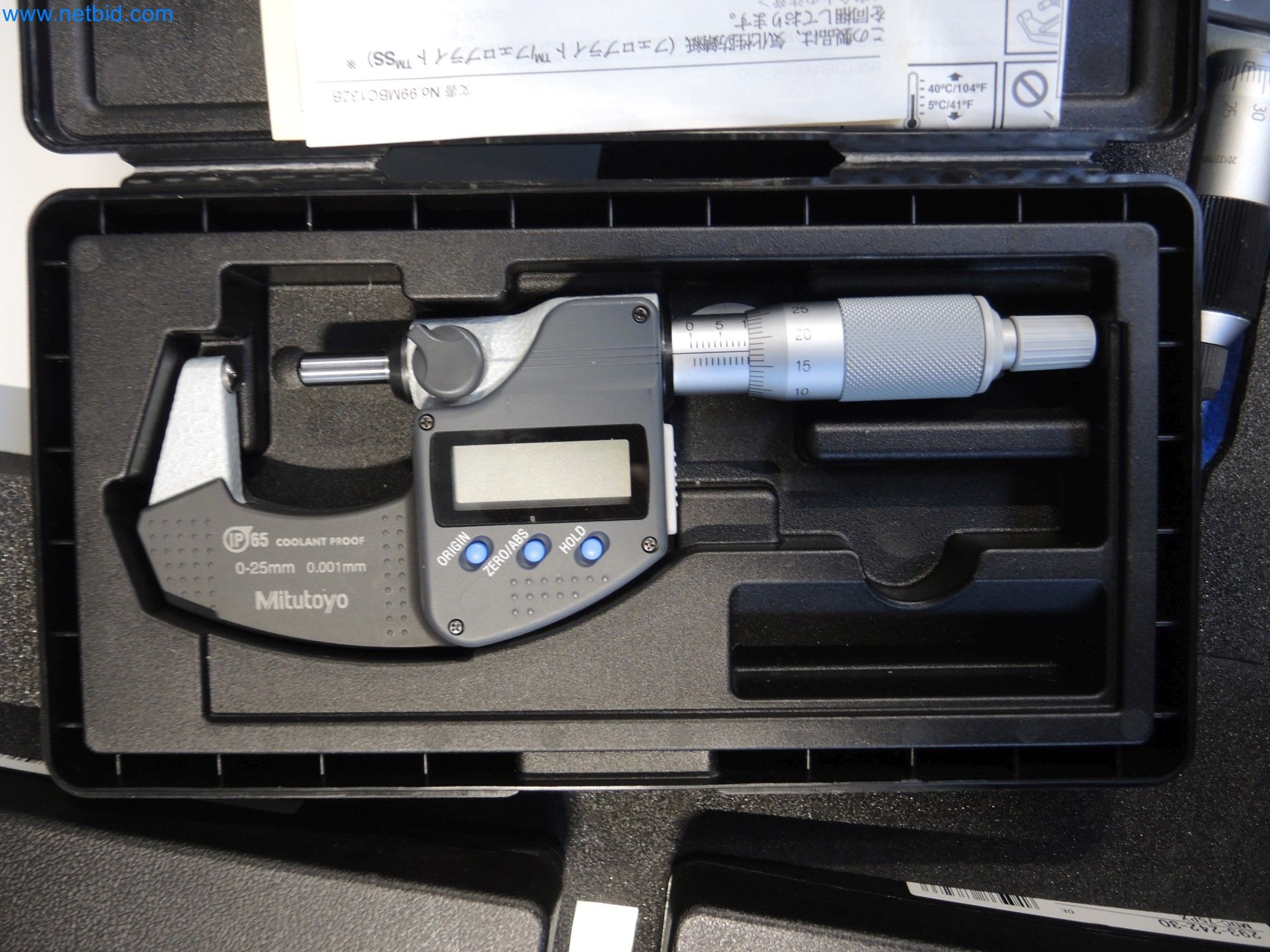 LILIUM eAircraft GmbH / LILIUM GmbH; technische Anlagen, Avionik-Warenbestände, Ersatzteile und Betriebsausstattungen zur Herstellung von eVTOL-26